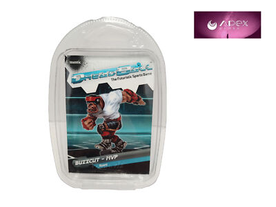 Dreadball MVP Buzzcut