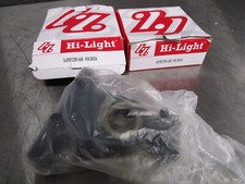 2 New HYTROL SAPHT205-16H 010.30116 NSMP Pillow Block Bearings