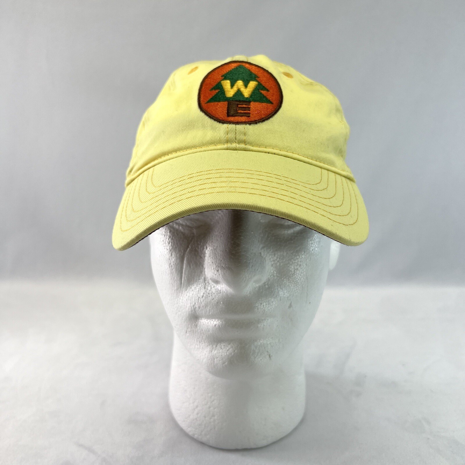 Wilderness Explorers Adjustable Baseball Hat Cap … - image 3