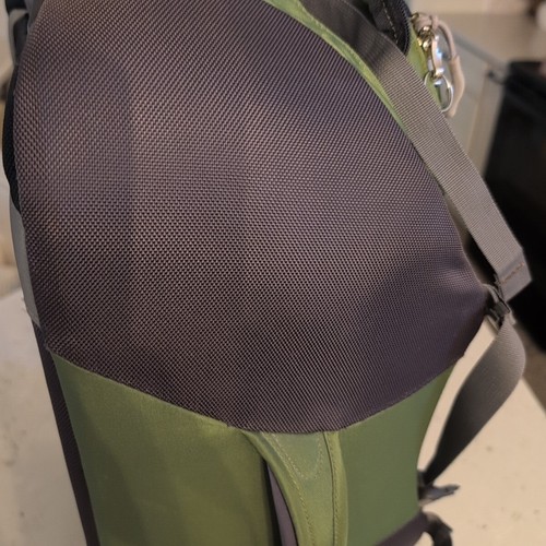Juniper Osprey Shuttle Carry-on | 22"/40L | Hard To Find | TSA Approved - Picture 11 of 23