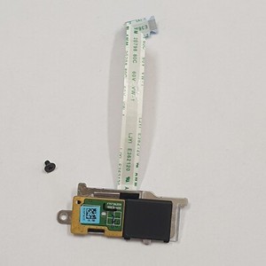 Lenovo ThinkPad T470 Fingerprint Reader Board mit Halterung Fingerabdruck Sensor