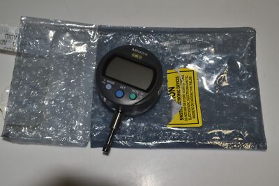MITUTOYO ABSOLUTE ID-C112EX ELECTRONIC INDICATOR (LWP11)
