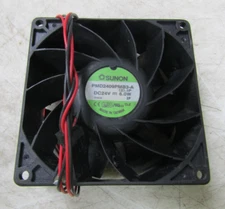 💥SUNON 6.0W AXIAL FAN 24 VDC PMD2409PMB3-A