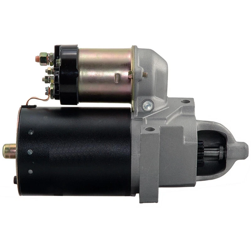 ACDelco Starter Motor 337-1003 88877102 For 82-93 Chevrolet Camaro S10 C10 C20 - Image 4 of 4
