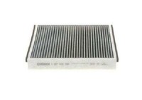 Original Bosch Filter Innenraumluft 1 987 432 598 FüR Ford Volvo