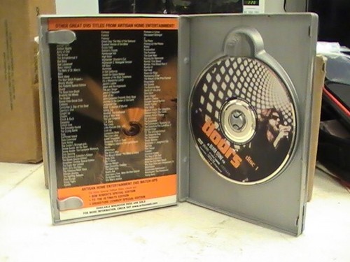 The Doors 2 DVD 1991 Sp Ed Val Kilmer Meg Ryan Oliver Stone Jim Morrison Dillon - Picture 14 of 18