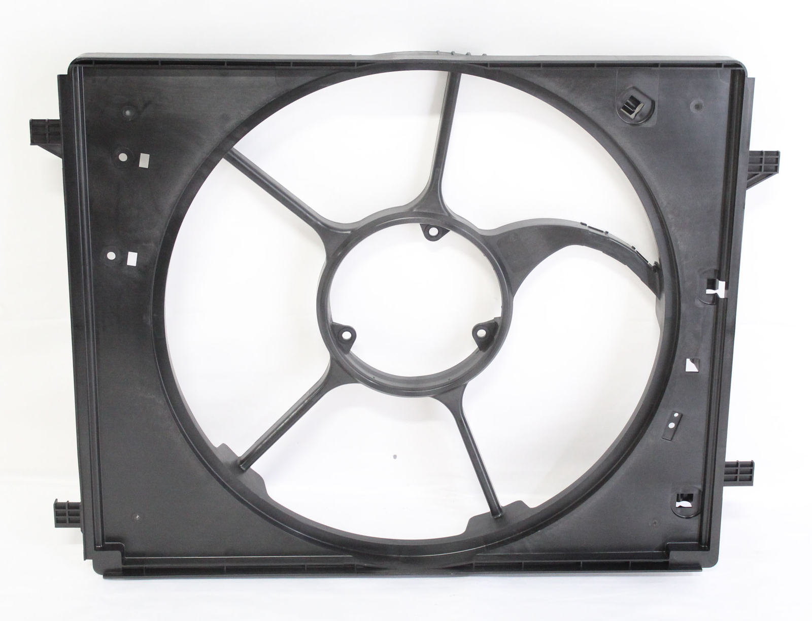 Air Duct Part Number - 673000014 For Maserati