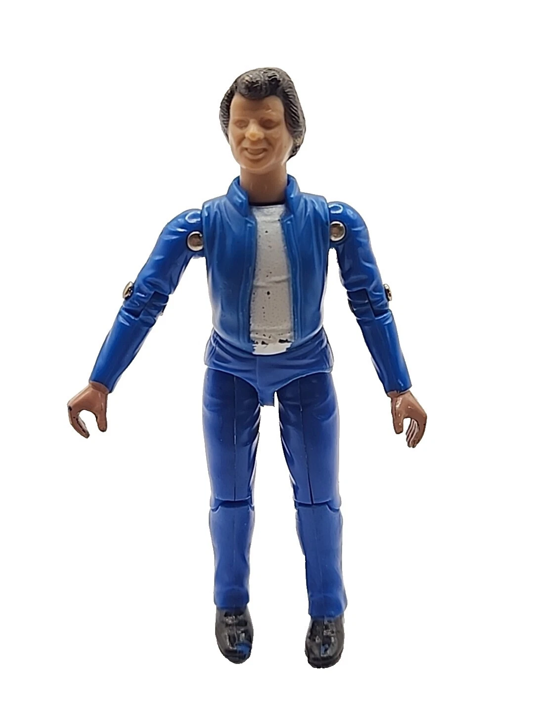 Mego Duke Action Figures & Accessories