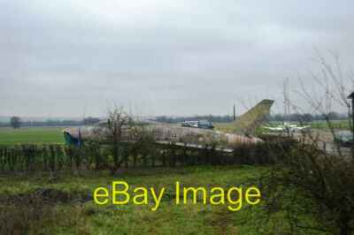 Photo 6x4 Old aircraft Headcorn Lashenden (Headcorn) Airfield (ICAO: EGKH c2016