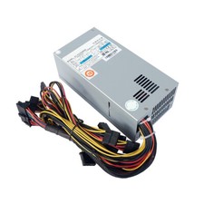 For Seventeam 2U Server Industrial Computer Power Supply ST-P0350WAB 350W