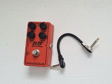 Xotic BB Preamp 2010s USA Guitar Overdrive pe...