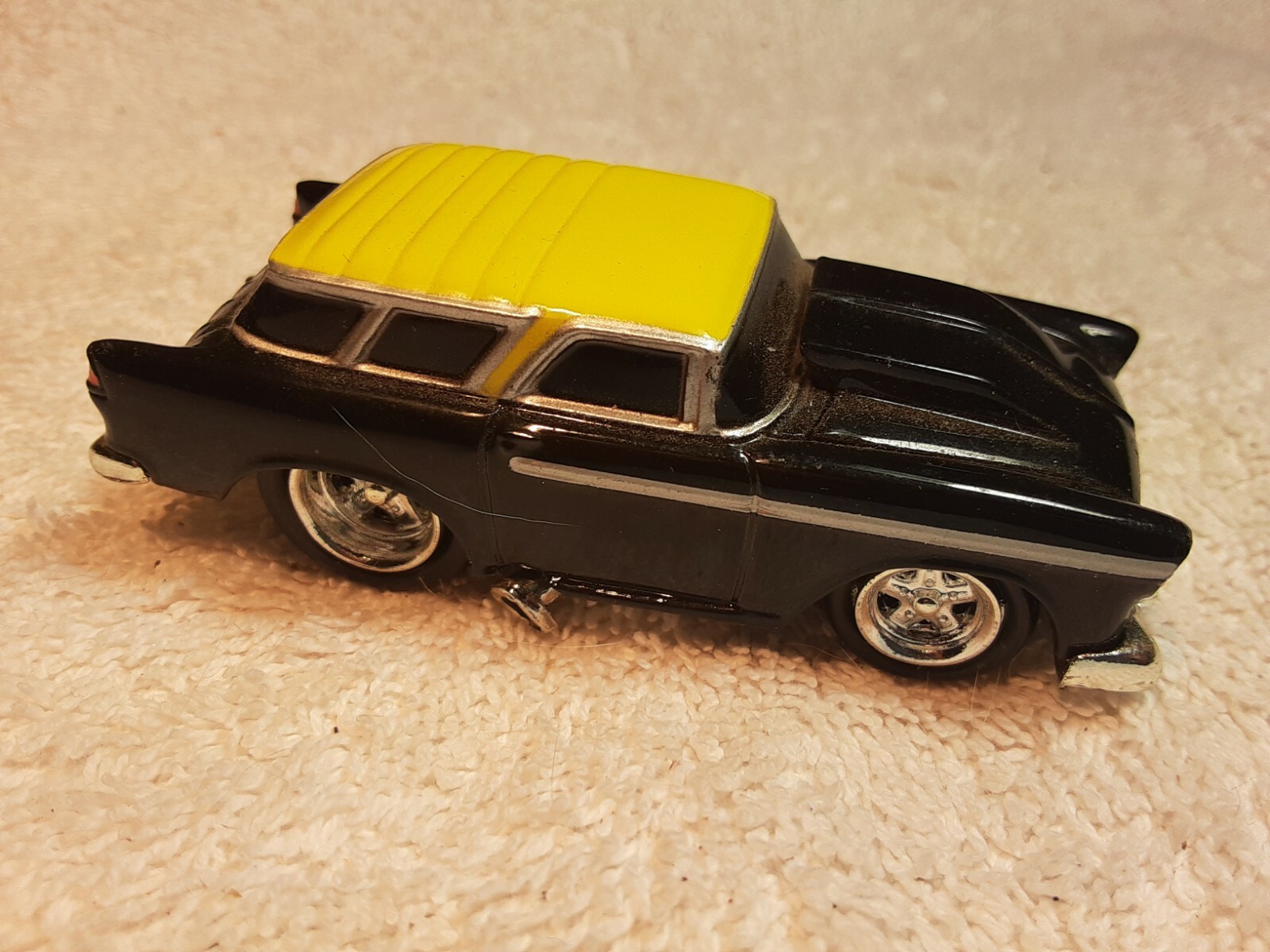 muscle machine toy cars