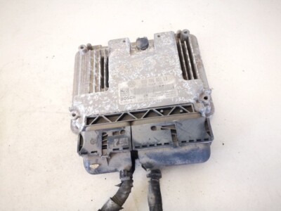 03g906021lb 0281013238 Steuergerät Motor Computer (Motorsteuergerät) UK1622927-91