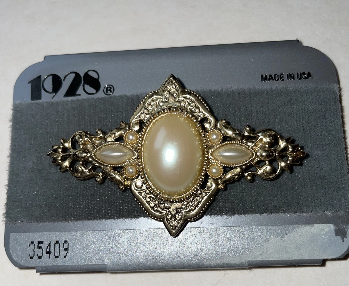 1928 Jewelry 2025
