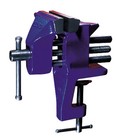 Irwin Record V75b Portable Table Vice 75mm