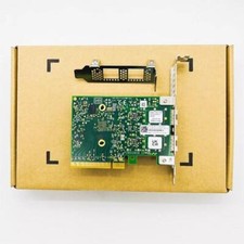 Dell OEM Mellanox MCX631102AN-ADAT NIC 25G SFP28 Network Card dual port