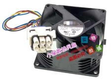 NIDEC V80E14MS2A3-57A611 DC13.6V 0.16A Inverter Cooling Fan