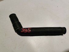 037133394P VW Golf 2 G60 Schlauch mit Ventil Leerlaufregelventil Leerlaufregler 