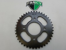 Apollo 125 Fusion Db-35 Dbx15 007 Dbx18 Dirtbike Rear Sprocket 420 41th Apollo 125 Fusion Db-35 Dbx15 007 Dbx18 Dirtbike Rear Sprocket 420 41th