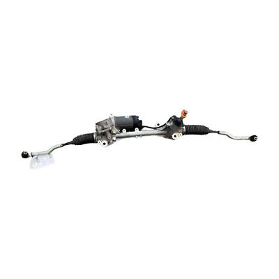 2023-2024 Honda Accord Lx Power Steering Rack 1k Gasoline 53600