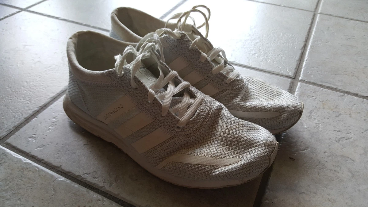Adidas los top angeles 42