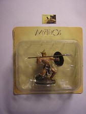 Soldatini in Piombo DeA Collezione Edicola Mythos Teseo scala 1:32