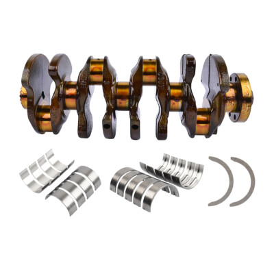 Kurbelwelle mit Lager Für Audi VW Skoda A3 A4 TT Golf VI 1.8 TSI CDHA CDHB CDA