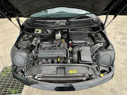 MINI COOPER R50/R52 04/2001-06/2008 AIR FLOW METER 1.6L PETROL