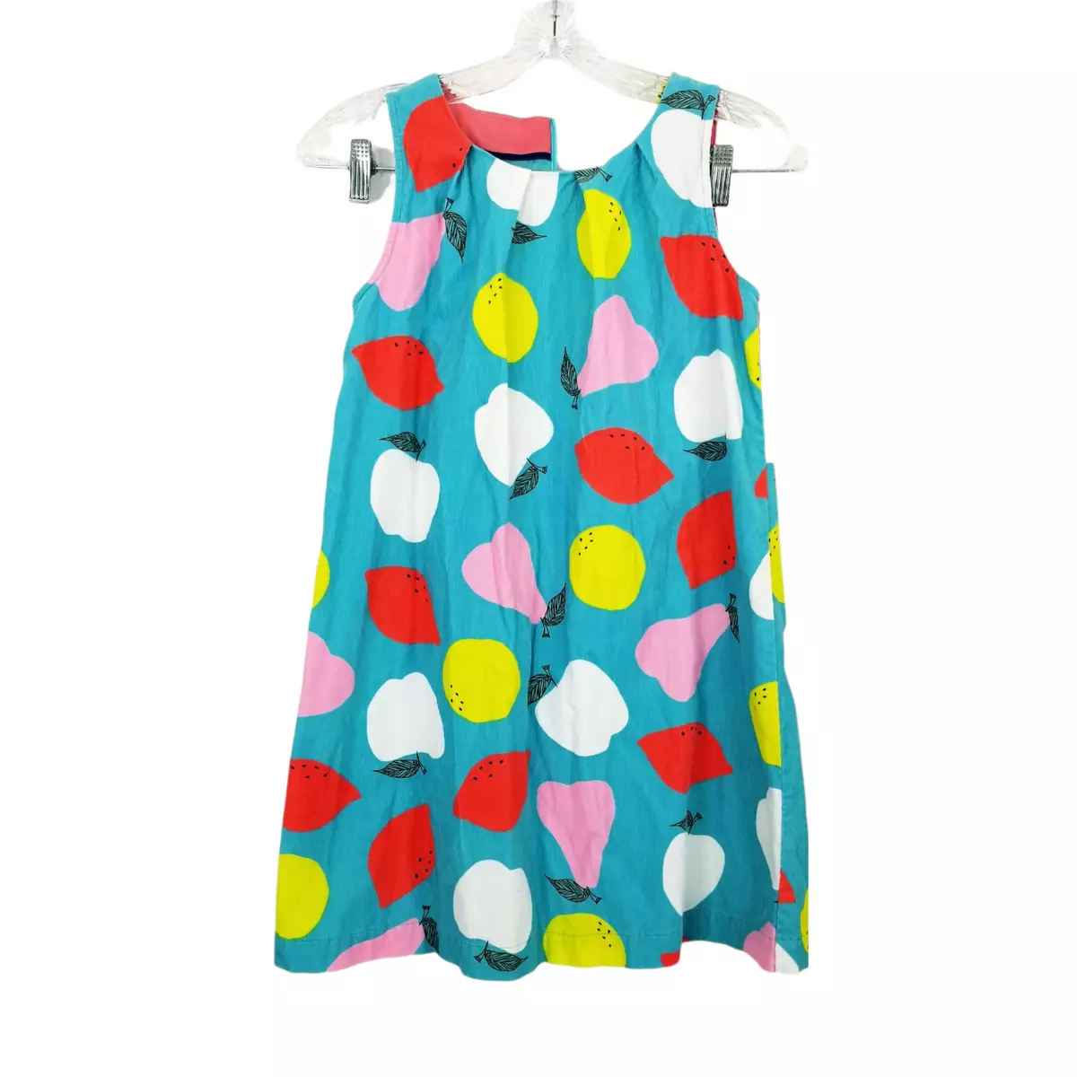 Mini boden top corduroy dress