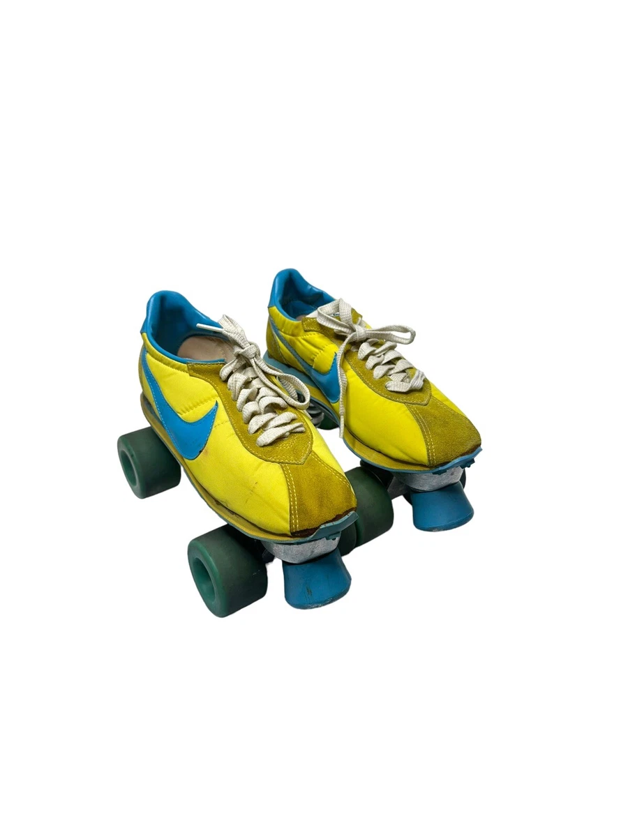 Vintage nike roller skates cheap