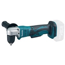 Makita DDA351Z 18 Volt LXT Li-Ion Cordless Angle Drill Driver Body Only Unit