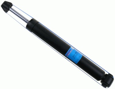 SACHS 313 156 Stoßdämpfer für CITROËN