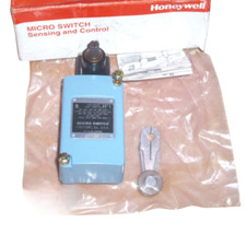 1PC Honeywell 201LS2 limit switch In box Brand new Free shipping