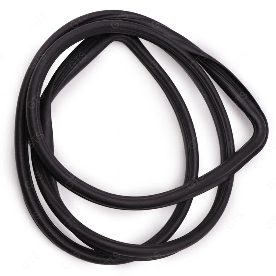 Sello de goma para resistente al clima trasero para camioneta Toyota Hilux RN30 LN40 1978-1983 Foto 4 de 4