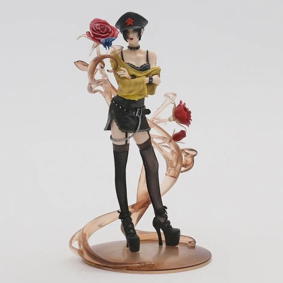 コレクション NANA NANA Black White Manga Anime Acrylic Stand Oosaki Nana Komatsu