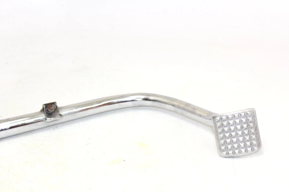 1985 Honda Rebel 250 Cmx250c 49 State Kickstand Side Kick Stand - Image 3 of 4
