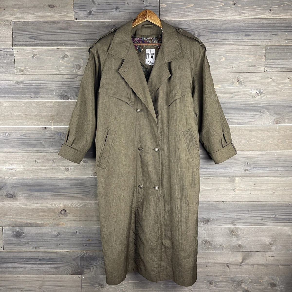 Petite duster jacket sale