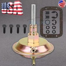 Shift Actuator Front Axle 4WD Vacuum Actuator For Dodge Ram 1500 2500 4882682 US