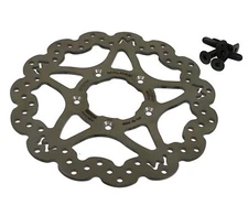Brake Disc Malossi Whoop Disc