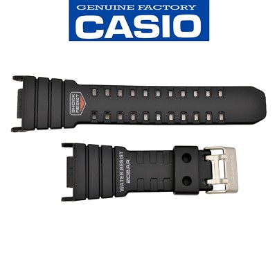 CASIO G-SHOCK 5524 ブラック ラバーベルト CASIO G-SHOCK 5524