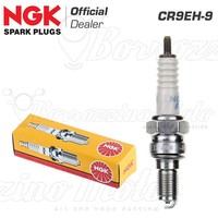 ZüNdkerze NGK CR9EH-9 Original Honda CRF 150 R 2007-2017