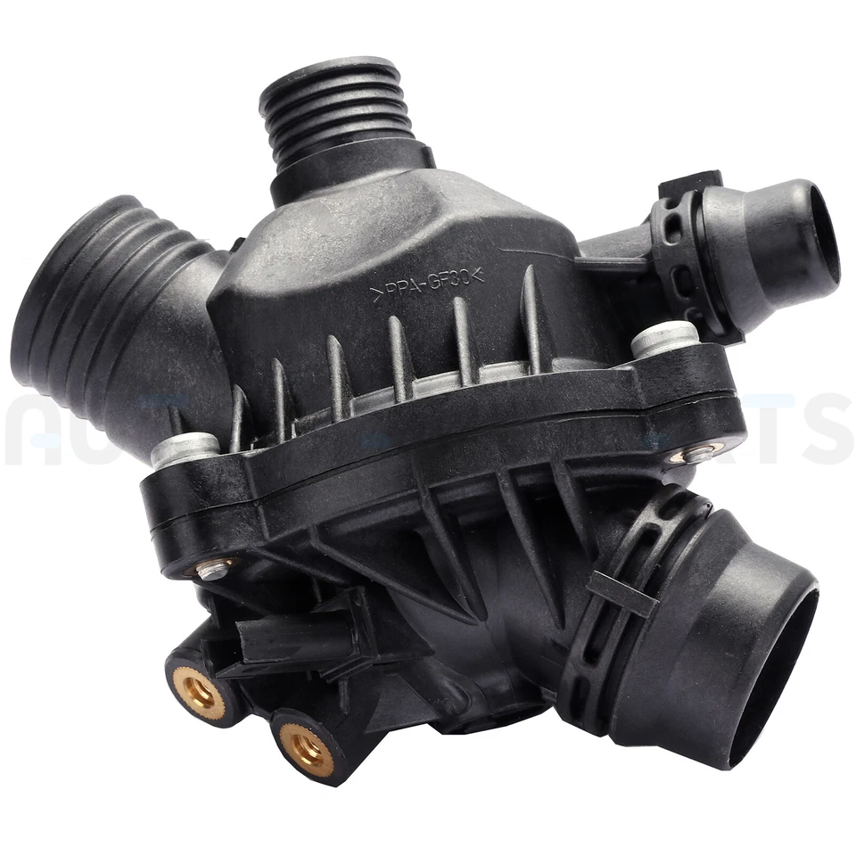 Para BMW 328i 2007-2013 2007-2010 BMW X3 2008-2010 BMW 528i 3,0 L Termostato Foto 4 de 4