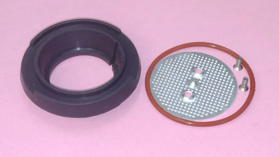 SAECO PHILIPS Kit Riparazione Caldaia Originale Macchina Caffè Poemia Via Veneto