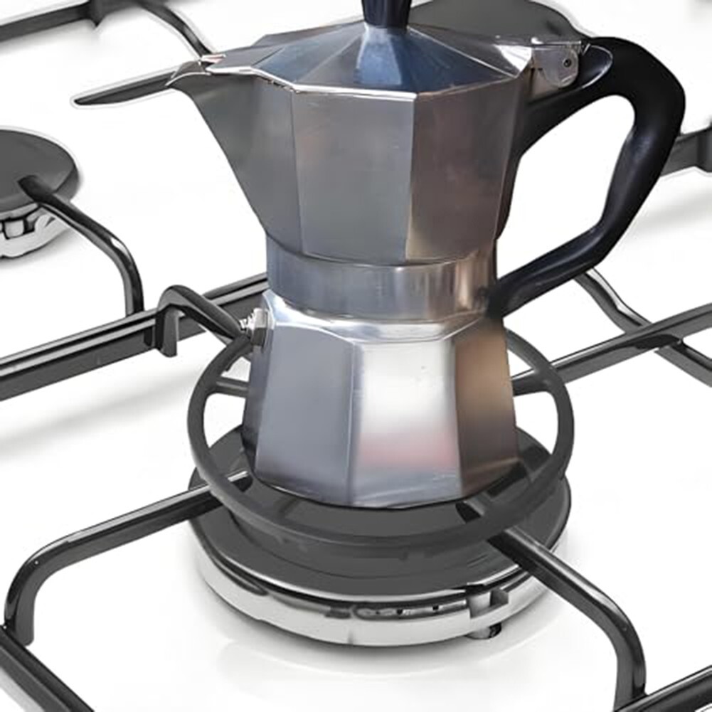 Moka Pot Accessories Buy PCS Ring Reducer,Stainless Steel Hob