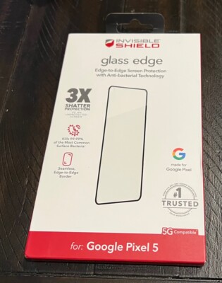 phone pixel edge to edge screen protector