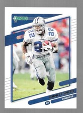 2021 Panini Donruss Football Singles Complete Your Set Pick From List NRMT