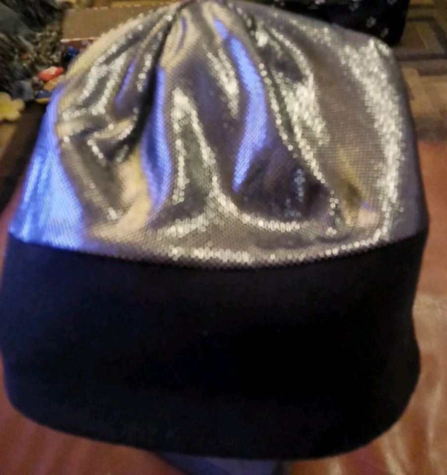 Columbia omni heat hat Beanie Ski Snow Cap Children's Blue Pink Grey - Image 4 of 4