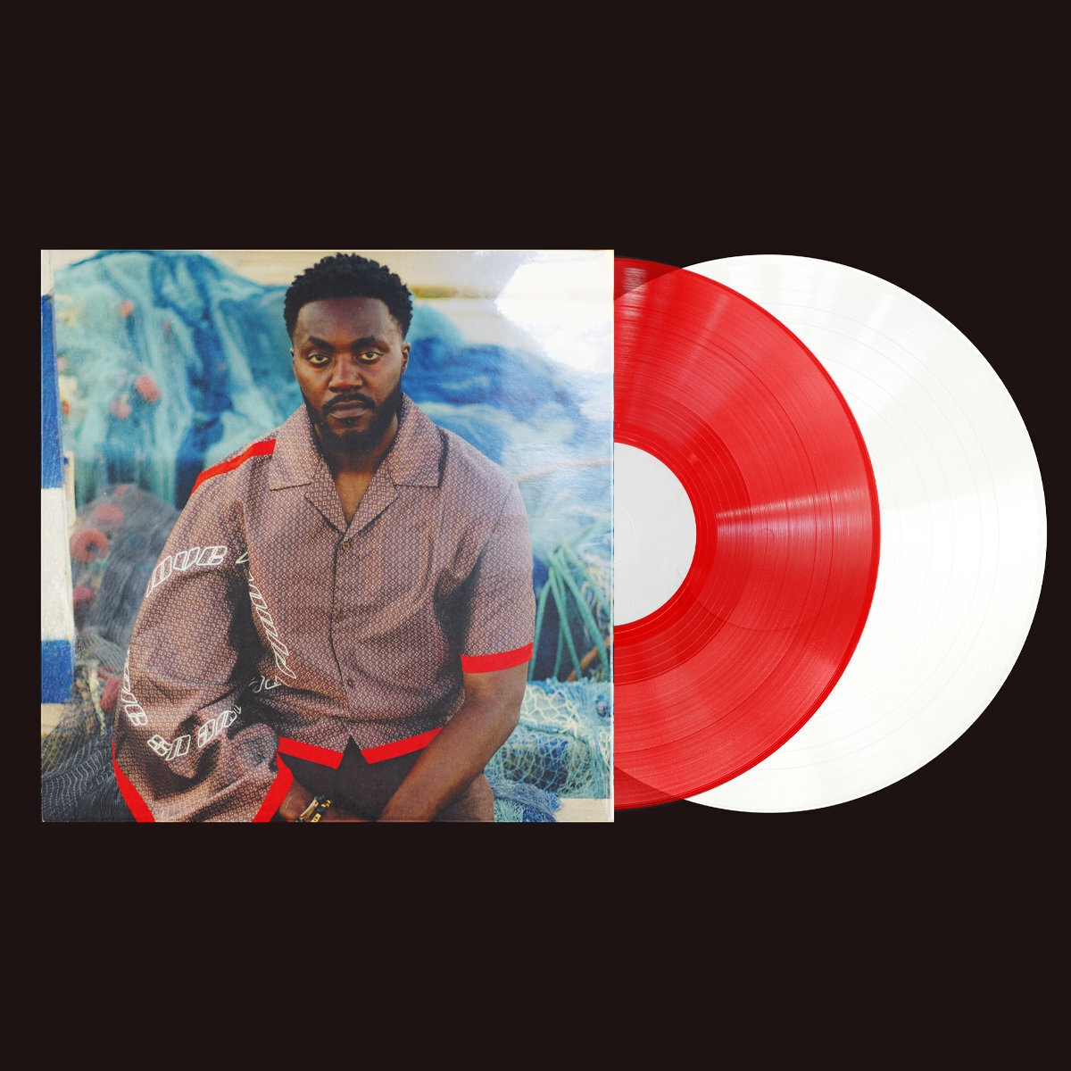 Hagan Textures Double LP Vinyl PS003LP for sale online eBay