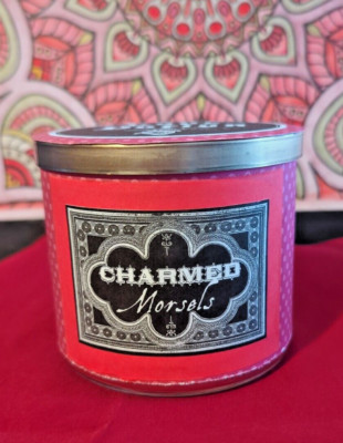 Valentines Decor, Love Potion, Apothecary, Witchs Den, Goth, Dark Academia