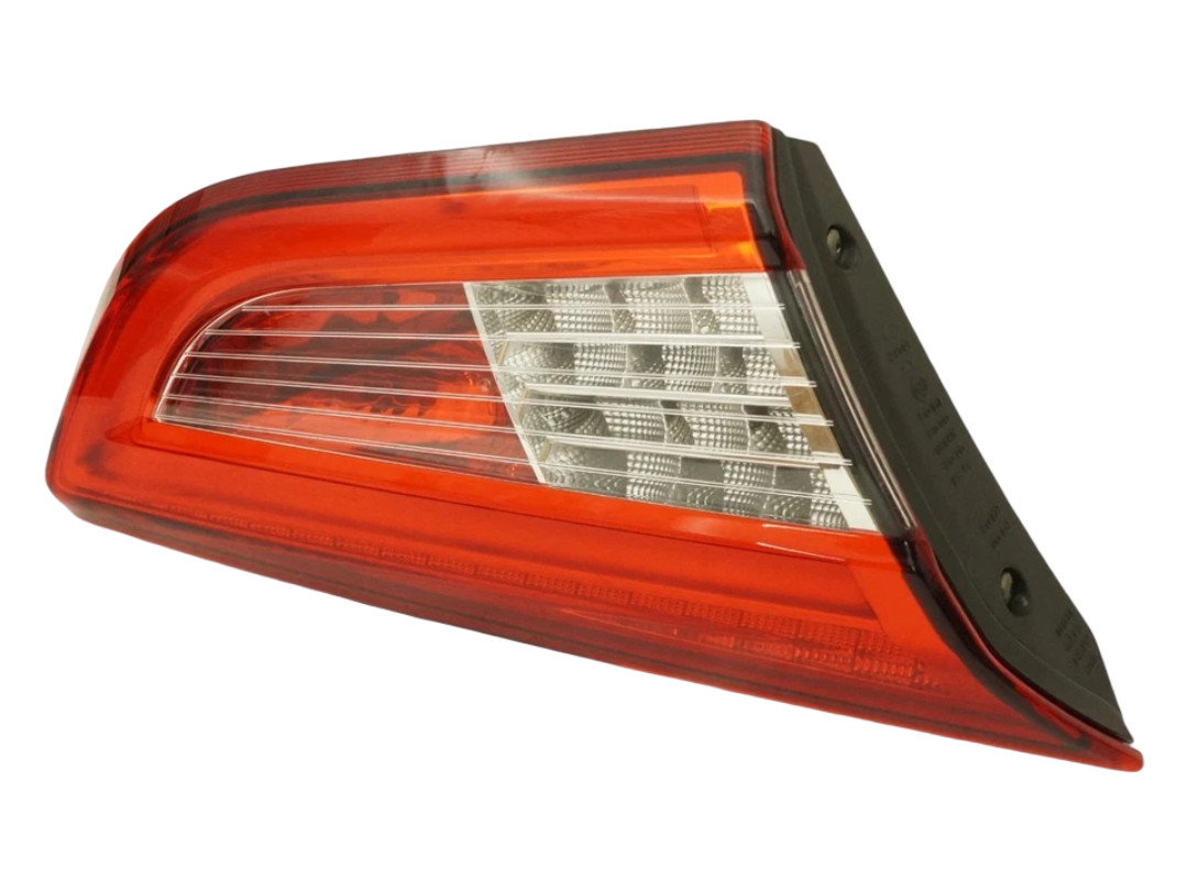 Rear Left Inner Taillight For 2014-2017 Maserati Ghibli S M157 Gas OEM 670109151